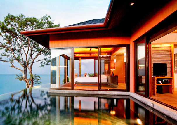 عرض رجال الاعمال تايلاند - 7 ليالي