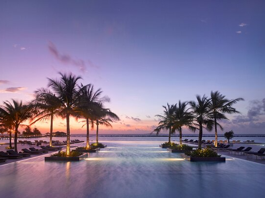 عرض سياحي فاخر - تايلاند 8 ليالي