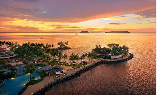 عرض سياحي اقتصادي تايلاند - 8 ليالي